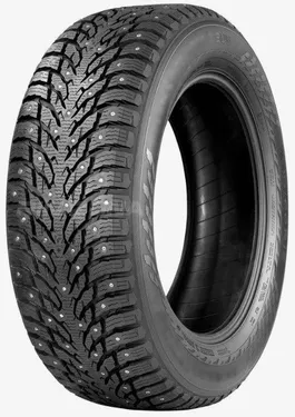 Шина IKON TYRES (NOKIAN TYRES) AUTOGRAPH ICE 9 205/60 R16 96T шип