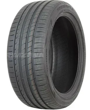 Шина MINERVA ECOSPORT2 285/45 R19 111W