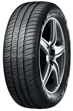 Шина NEXEN N'BLUE S 205/55 R16 91H