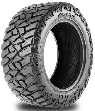 Шина PREDATOR NEW MUTANT X-MT 265/70 R17 118Q