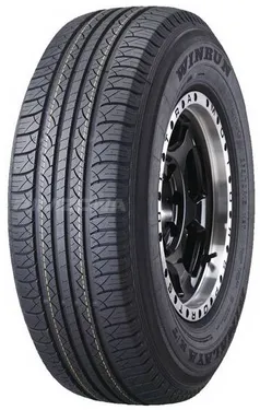 Шина WINRUN MAXCLAW H/T-2 285/60 R18 116H