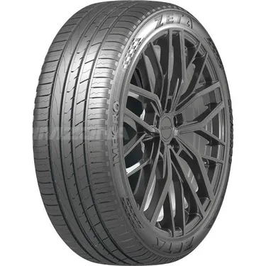 Шина PACE IMPERO 275/40 R21 107W Run Flat