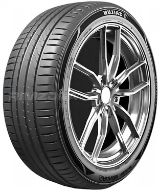 Шина SAILUN ERANGE PREMIUM 275/35 R22 104W