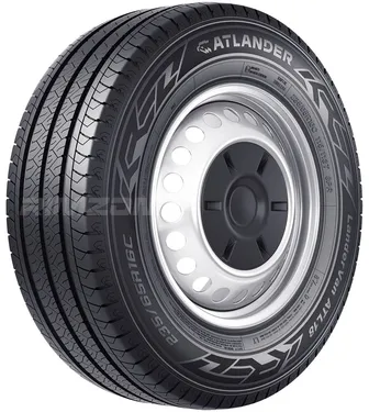 Шина ATLANDER LANDERVAN ATL18 215/60 R17 107T