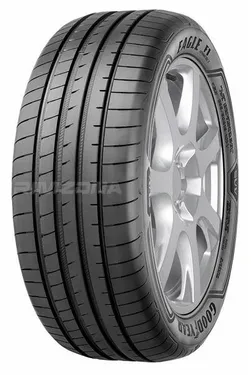 Шина GOODYEAR EAGLE F1 ASYMMETRIC 3 SUV 275/40 R20 106Y
