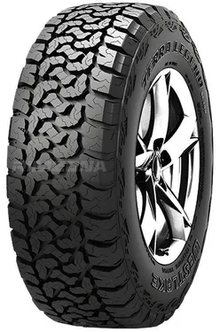 Шина GOODRIDE SL399 235/75 R15 109S
