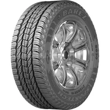 Шина BAREZ SPORTECH S630 235/70 R16 106H