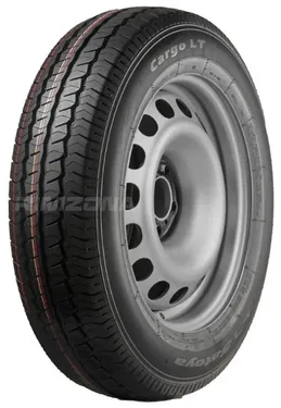 Шина SATOYA CARGO LT 215/65 R16 107T