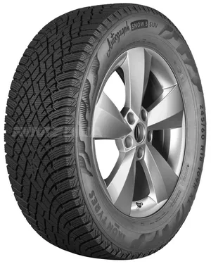 Шина IKON TYRES (NOKIAN TYRES) AUTOGRAPH SNOW 5 SUV 225/45 R18 95T