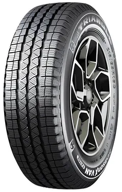 Шина TRIANGLE SEASONX VAN TA702 215/65 R16 107T