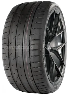 Шина UNISTAR SPORT M5 315/30 R22 107Y