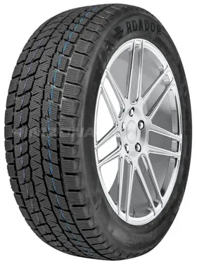Шина ROADOR IRBIS SNOW 275/40 R19 101S