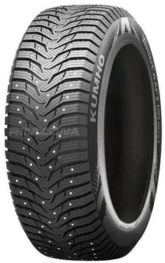 Шина KUMHO WI31 205/50 R17 93T шип