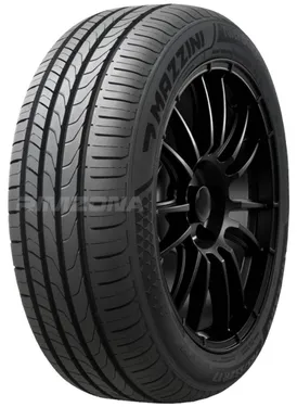 Шина MAZZINI NITROGRIP G5 215/65 R15 96H