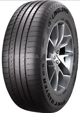 Шина LINGLONG SPORT MASTER C/S 225/55 R19 99V