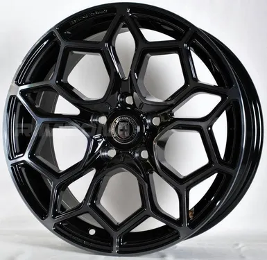 Литой диск STUTTGART ANZ-0692 R18 8J 5x108 ET35 dia 67