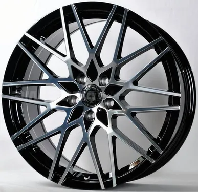 Литой диск STUTTGART TS-0415 R18 8J 5x105 ET38 dia 67