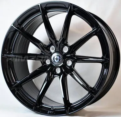 Литой диск HRE P104SC R19 8.5J 5x112 ET25 dia 66.5