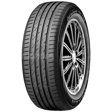 Шина NEXEN N'BLUE HD PLUS 205/70 R14 98T