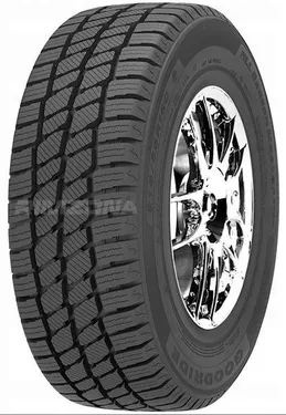 Шина GOODRIDE ALL SEASON MASTER SW613 235/65 R16 113R