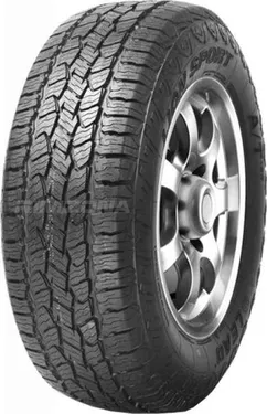 Шина LEAO LION SPORT A/T100 225/75 R16 112Q
