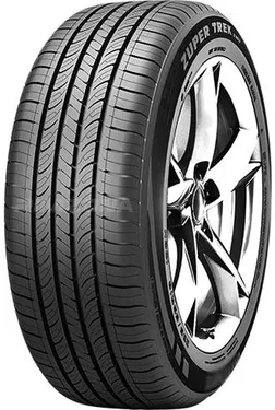 Шина TRAZANO Z-203 275/40 R20 106W