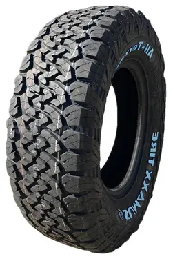 Шина SUMAXX ALL-TERRAIN A/T 245/75 R16 116S