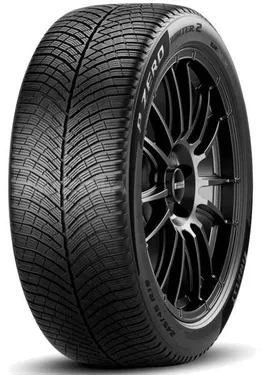 Шина PIRELLI P ZERO WINTER 2 285/40 R20 111V