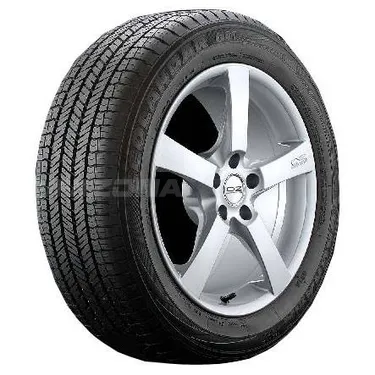 Шина YOKOHAMA GEOLANDAR H/T G91 225/65 R17 101H