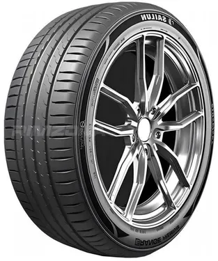 Шина SAILUN ERANGE PREMIUM 225/55 R19 103W