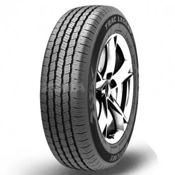 Шина WESTLAKE SL315 TRAC LEGEND 195/75 R16 105R