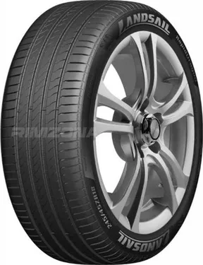 Шина LANDSAIL RAPIDDRAGON 195/40 R17 81W