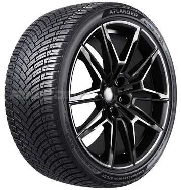Шина ATLANDER LANDER ALLSEASON ATL55 215/55 R17 98W