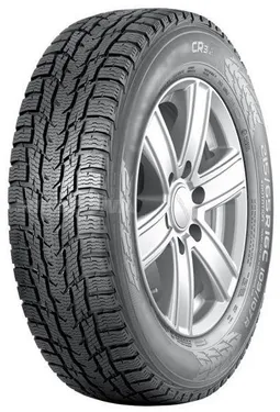 Шина IKON TYRES (NOKIAN TYRES) AUTOGRAPH SNOW C3 195/75 R16 105R