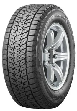 Шина BRIDGESTONE BLIZZAK DM-V2 225/65 R17 102S