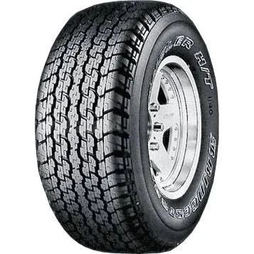 Шина BRIDGESTONE DUELER D 840 265/65 R17 112S