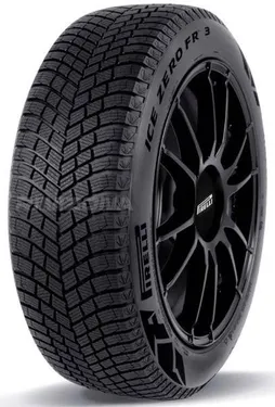 Шина PIRELLI WINTER ICE ZERO FR 3 215/55 R17 98H
