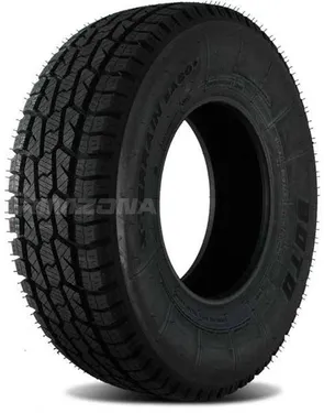 Шина BOTO X-TERRIAN BA80+ 245/75 R16 111S