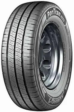 Шина KUMHO PORTRAN KC53 165/70 R14 87R
