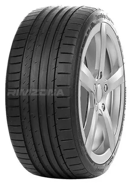 Шина GRIPMAX SUREGRIP PRO SPORT 295/25 R22 97Y