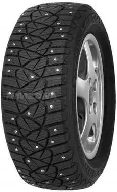 Шина GOODYEAR ULTRA GRIP 600 MS D-STUD 185/60 R15 88T шип