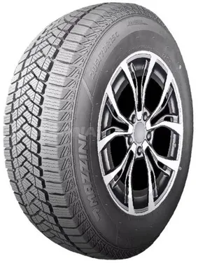 Шина MAZZINI ECOVAN ALLSEASON AS9 195/75 R16 105S