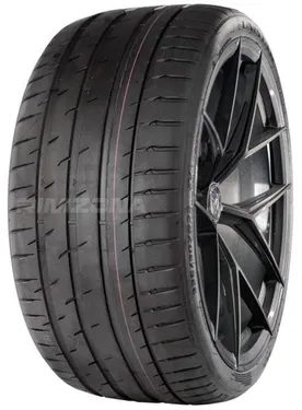 Шина UNISTAR SPORT M5 285/45 R22 114Y