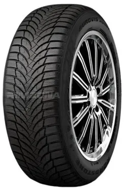 Шина Roadstone EUROVIS ALPINE 2 195/55 R16 87T