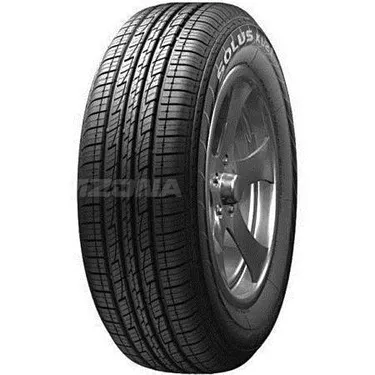 Шина KUMHO SOLUS KL21 265/60 R18 110H