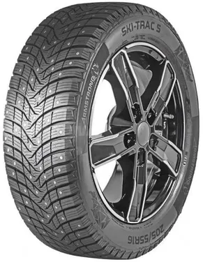 Шина ARMSTRONG SKI-TRAC S 225/60 R17 103T шип