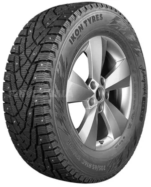 Шина IKON TYRES (NOKIAN TYRES) AUTOGRAPH ICE C4 185/75 R16 102R шип