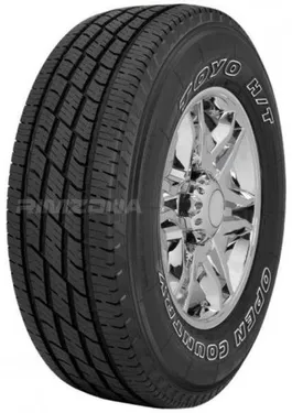 Шина TOYO OPEN COUNTRY H/T II 285/45 R22 114V