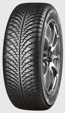 Шина YOKOHAMA BLUEARTH-4S AW21 255/35 R21 98W