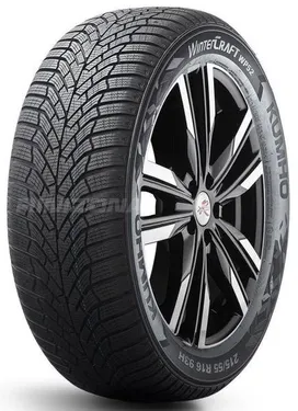 Шина KUMHO WINTERCRAFT WP52 215/50 R19 93H